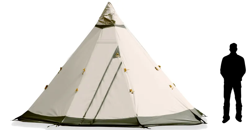 Tentipi Safir 7 Eco